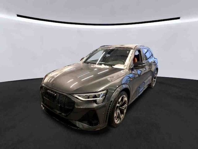 Audi E-tron S S E-tron Quattro - 2022 - Joinsteer - #2