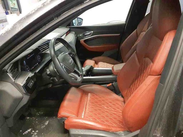 Audi E-tron S S E-tron Quattro - 2022 - Joinsteer - #5