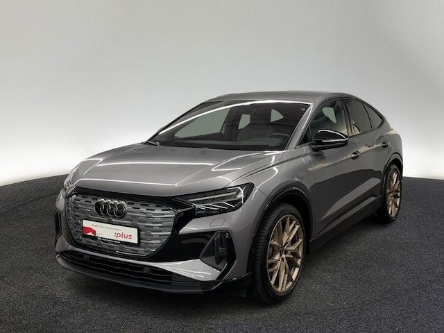 Audi Q4 Sportback E-tron 40 E-tron - 2023 - Joinsteer - #2