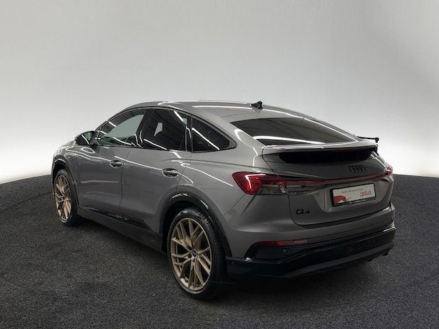 Audi Q4 Sportback E-tron 40 E-tron - 2023 - Joinsteer - #3