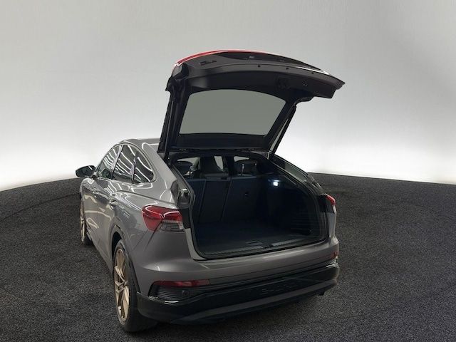 Audi Q4 Sportback E-tron 40 E-tron - 2023 - Joinsteer - #6