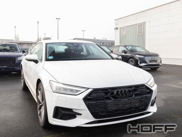 Audi A7 Sportback 45 TFSI S Tronic - 2023 - Joinsteer - #3