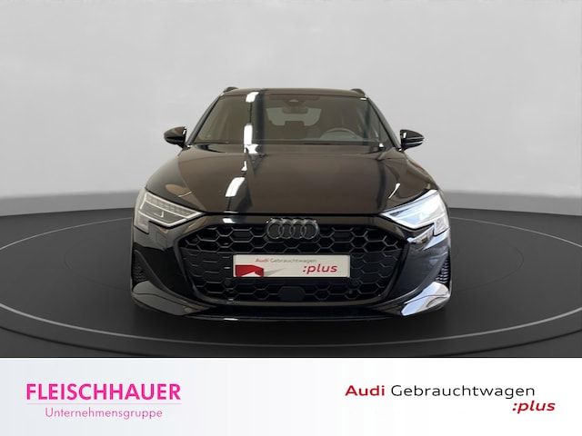 Audi A3 Sportback TFSI E Advanced 40 TFSI E S Tronic - 2025 - Joinsteer - #2