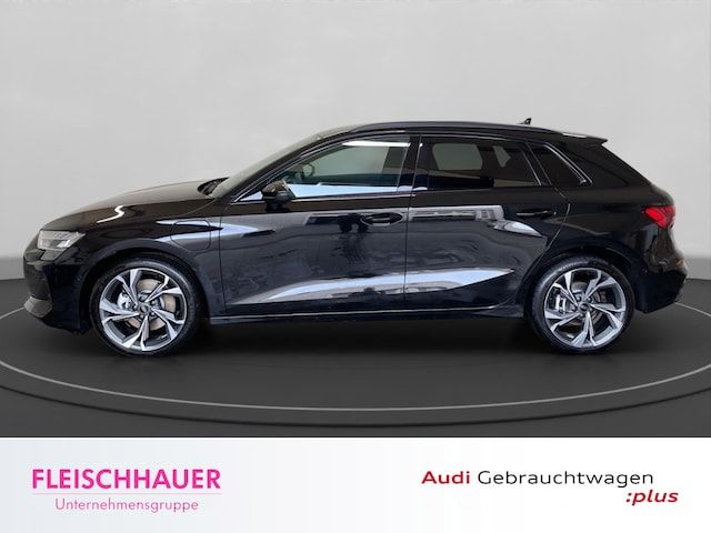 Audi A3 Sportback TFSI E Advanced 40 TFSI E S Tronic - 2025 - Joinsteer - #3