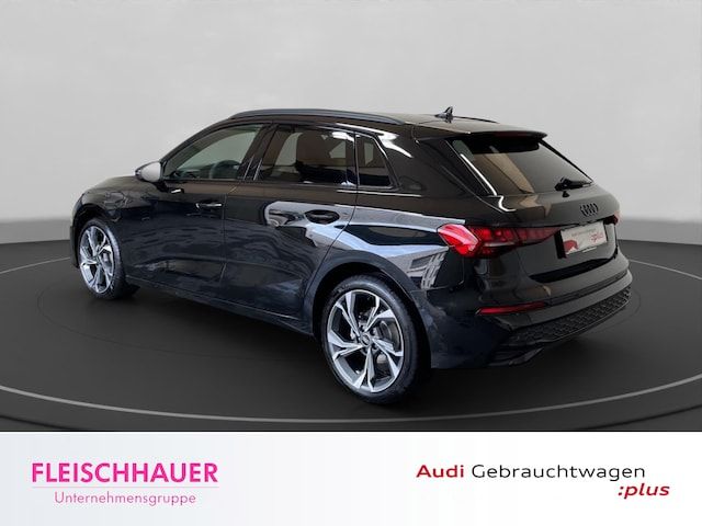 Audi A3 Sportback TFSI E Advanced 40 TFSI E S Tronic - 2025 - Joinsteer - #4