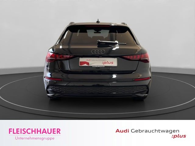 Audi A3 Sportback TFSI E Advanced 40 TFSI E S Tronic - 2025 - Joinsteer - #5