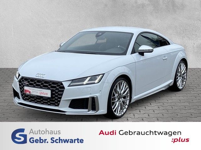 Audi TTS Coupé TFSI Quattro S Tronic - 2023 - Joinsteer