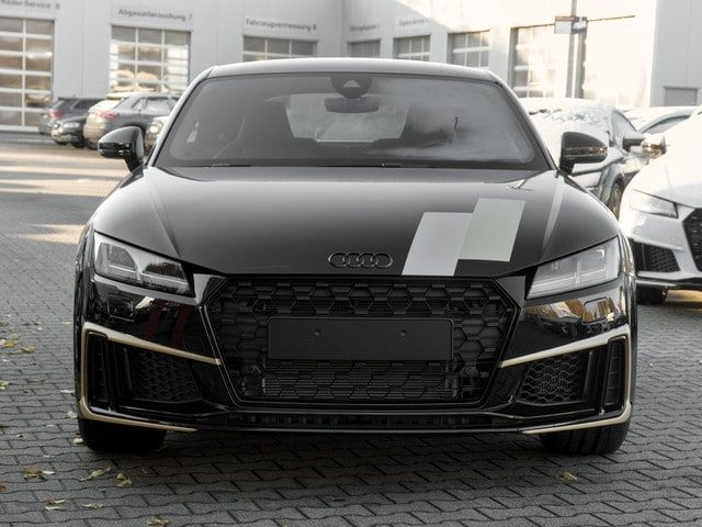Audi TT Coupé 45 TFSI S Tronic - 2024 - Joinsteer - #6