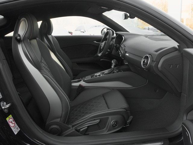 Audi TT Coupé 45 TFSI S Tronic - 2024 - Joinsteer - #7