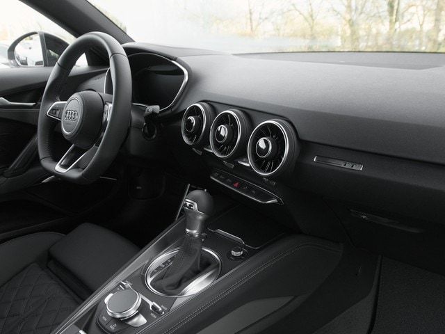 Audi TT Coupé 45 TFSI S Tronic - 2024 - Joinsteer - #9