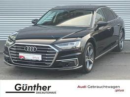 Audi A8 TFSI E 60 TFSI E Quattro Tiptronic - 2021 - Joinsteer - #1