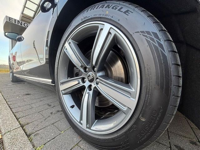 Audi A8 TFSI E 60 TFSI E Quattro Tiptronic - 2021 - Joinsteer - #8