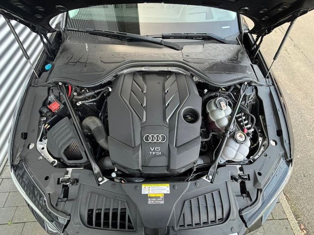 Audi A8 TFSI E 60 TFSI E Quattro Tiptronic - 2021 - Joinsteer - #9