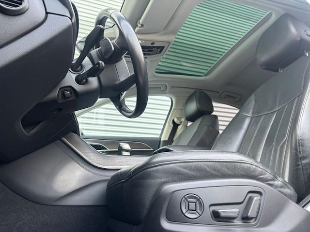 Audi A8 TFSI E 60 TFSI E Quattro Tiptronic - 2021 - Joinsteer - #11