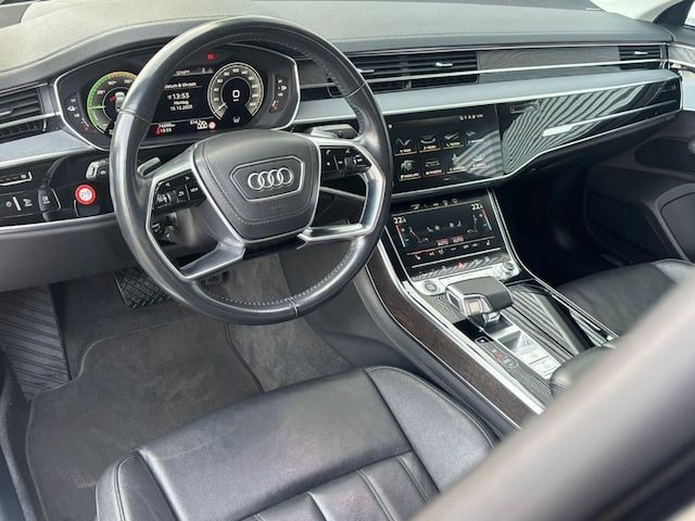 Audi A8 TFSI E 60 TFSI E Quattro Tiptronic - 2021 - Joinsteer - #12