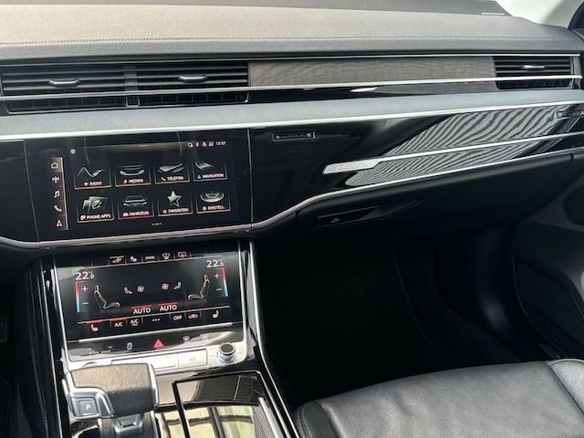 Audi A8 TFSI E 60 TFSI E Quattro Tiptronic - 2021 - Joinsteer - #14
