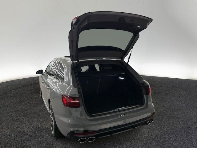 Audi S4 Avant TDI Quattro Tiptronic - 2022 - Joinsteer - #6