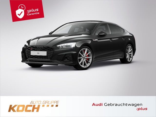 Audi S5 Sportback TDI Quattro Tiptronic - 2023 - Joinsteer - #1