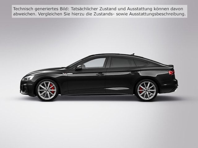 Audi S5 Sportback TDI Quattro Tiptronic - 2023 - Joinsteer - #2