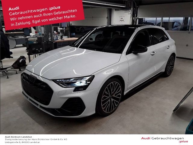 Audi S3 Sportback TFSI Quattro S Tronic - 2024 - Joinsteer