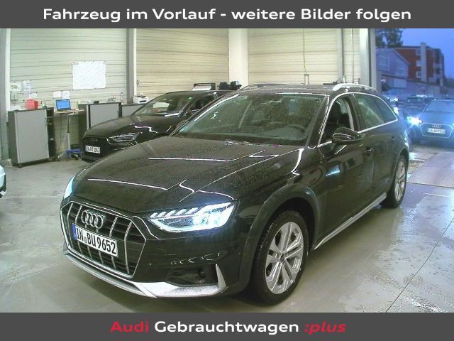 Audi A4 Allroad Quattro - 2024 - Joinsteer - #1