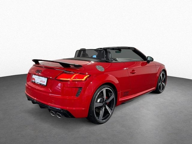 Audi TTS Roadster TFSI Quattro S Tronic - 2023 - Joinsteer - #5