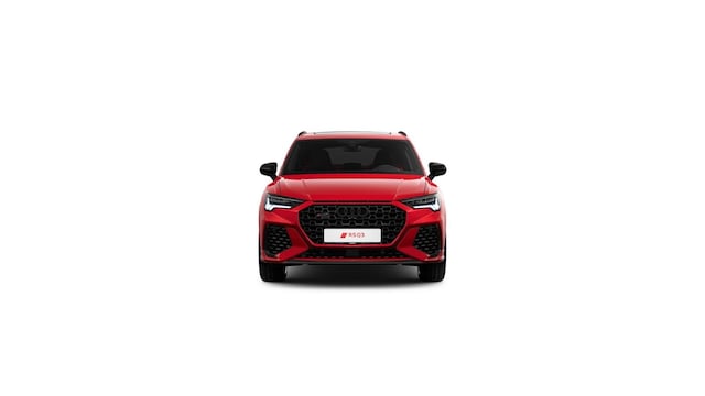 Audi RSQ3 TFSI Quattro S Tronic - 2023 - Joinsteer - #3