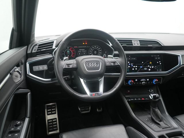 Audi RSQ3 TFSI Quattro S Tronic - 2022 - Joinsteer - #5