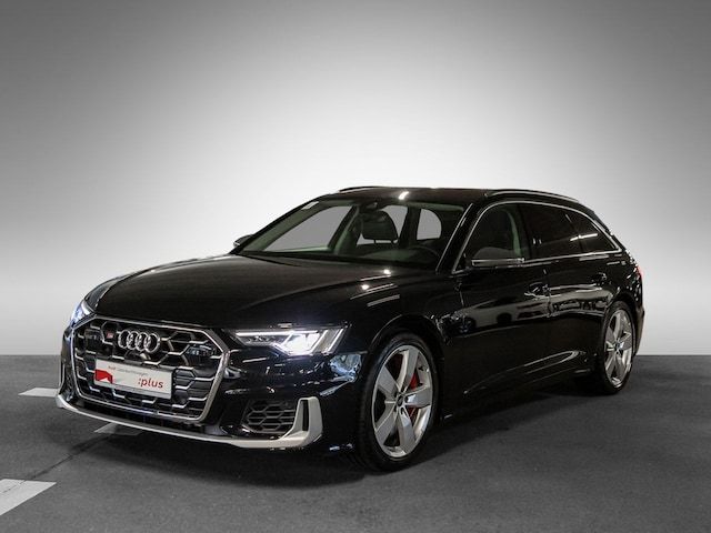 Audi S6 Avant TDI Quattro Tiptronic - 2024 - Joinsteer - #2
