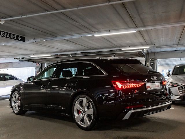 Audi S6 Avant TDI Quattro Tiptronic - 2024 - Joinsteer - #4