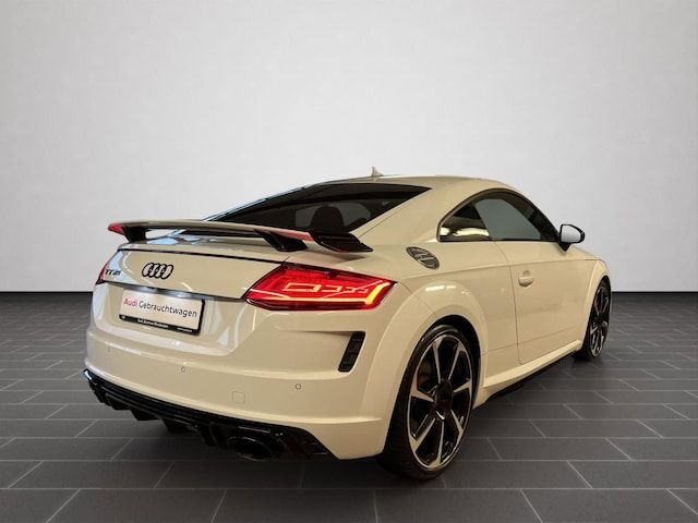 Audi TT RS Coupé TFSI Quattro S Tronic - 2022 - Joinsteer - #2