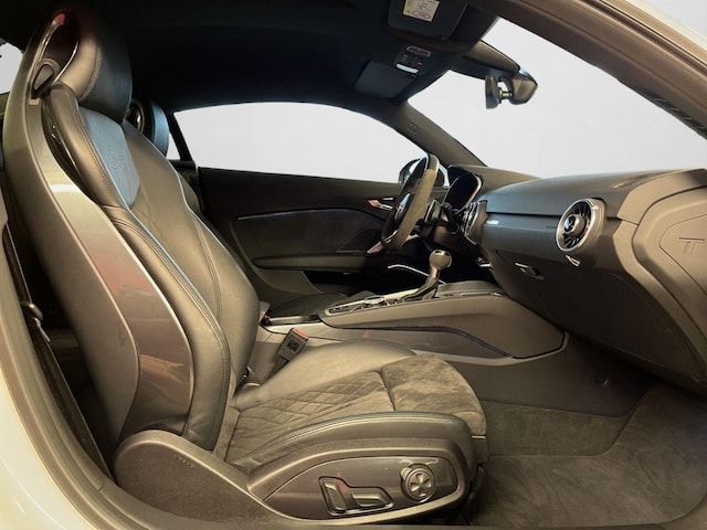 Audi TT RS Coupé TFSI Quattro S Tronic - 2022 - Joinsteer - #4