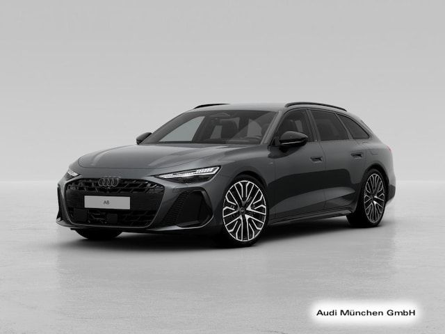 Audi A6 Avant E-hybrid E-hybrid Quattro S Tronic - 2025 - Joinsteer - #3