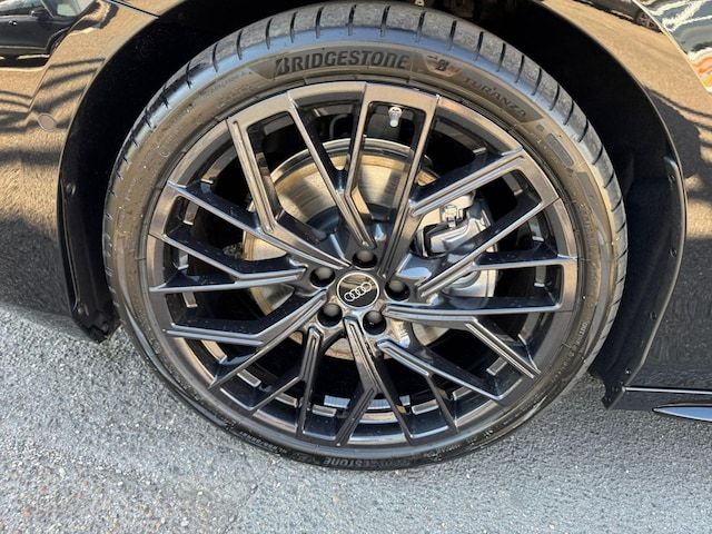 Audi A6 Limousine E-hybrid E-hybrid Quattro S Tronic - 2025 - Joinsteer - #5