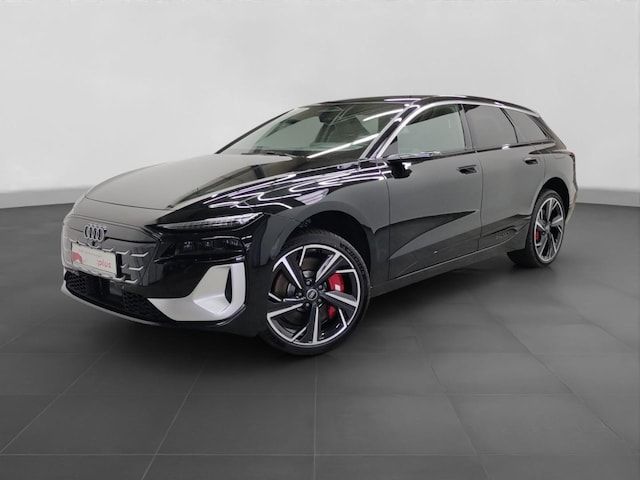 Audi S6 Avant E-tron E-tron Quattro - 2024 - Joinsteer - #2