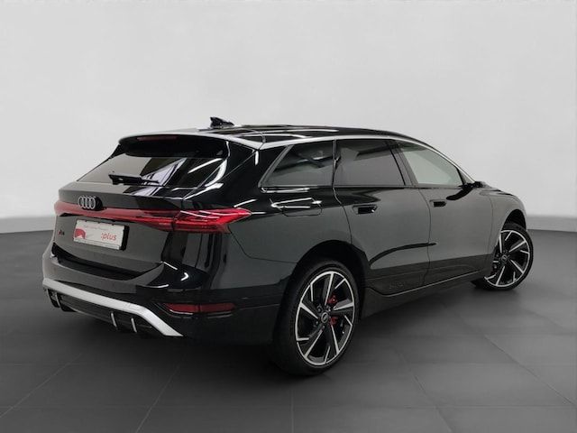 Audi S6 Avant E-tron E-tron Quattro - 2024 - Joinsteer - #3