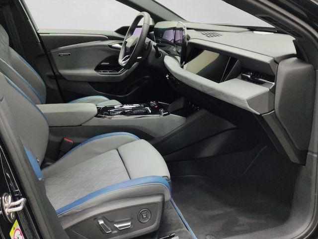 Audi S6 Avant E-tron E-tron Quattro - 2024 - Joinsteer - #4