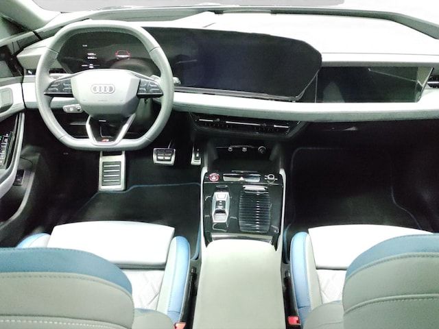 Audi S6 Avant E-tron E-tron Quattro - 2024 - Joinsteer - #5