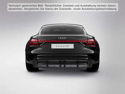 Audi S E-tron GT E-tron Quattro -  - Joinsteer - #4