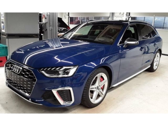 Audi S4 Avant - 2024 - Joinsteer