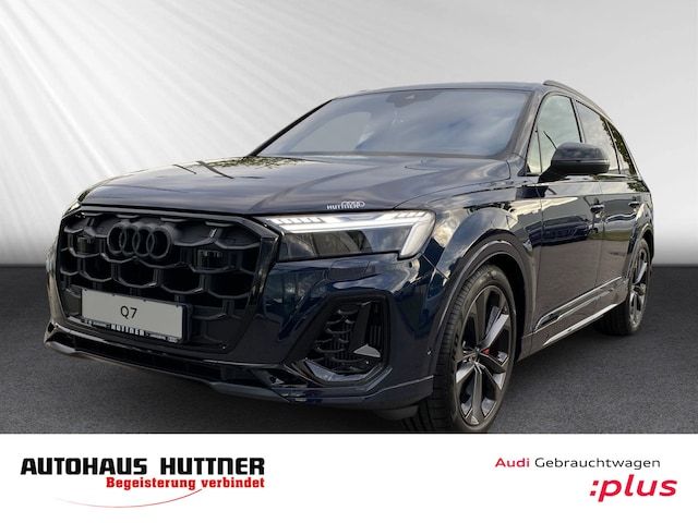 Audi Q7 SUV TFSI E TFSI E Quattro Tiptronic - 2025 - Joinsteer - #1