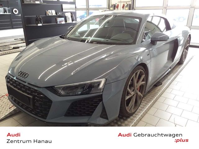 Audi R8 Coupé V10 RWD FSI S Tronic - 2021 - Joinsteer - #1