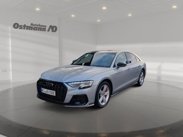 Audi A8 TFSI E 60 TFSI E Quattro Tiptronic - 2025 - Joinsteer - #1