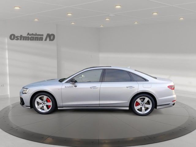 Audi A8 TFSI E 60 TFSI E Quattro Tiptronic - 2025 - Joinsteer - #2