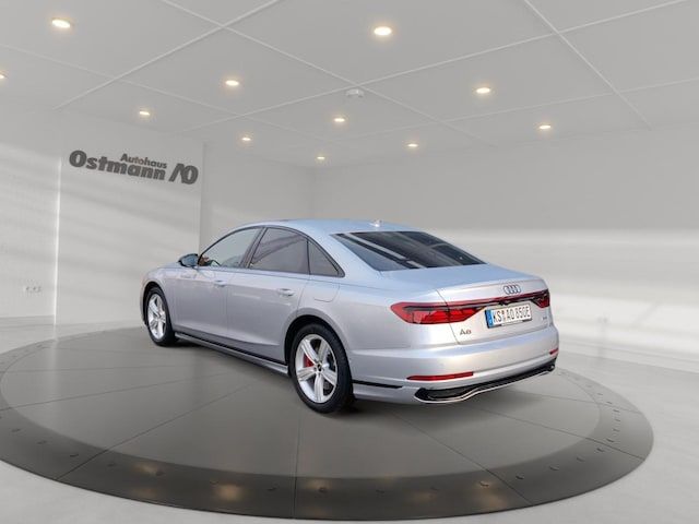 Audi A8 TFSI E 60 TFSI E Quattro Tiptronic - 2025 - Joinsteer - #3