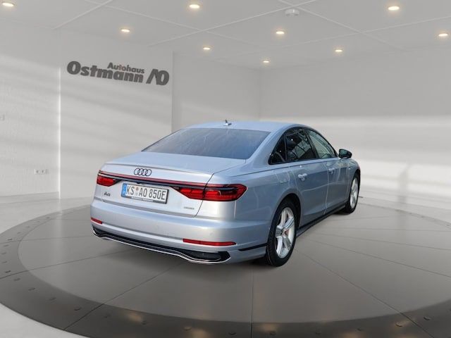 Audi A8 TFSI E 60 TFSI E Quattro Tiptronic - 2025 - Joinsteer - #4