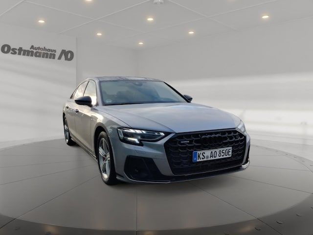Audi A8 TFSI E 60 TFSI E Quattro Tiptronic - 2025 - Joinsteer - #5
