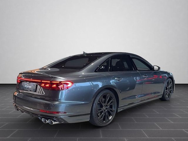 Audi S8 TFSI Quattro Tiptronic - 2025 - Joinsteer - #2