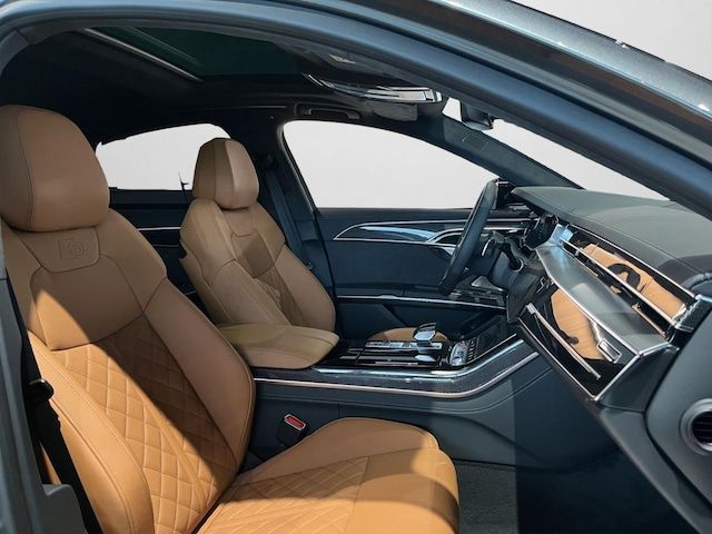 Audi S8 TFSI Quattro Tiptronic - 2025 - Joinsteer - #4