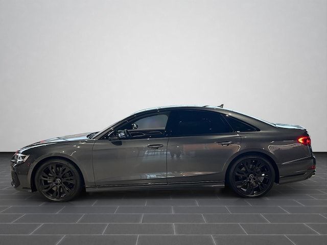 Audi S8 TFSI Quattro Tiptronic - 2025 - Joinsteer - #6